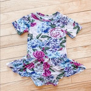 Posh Peanut Monroe Twirl